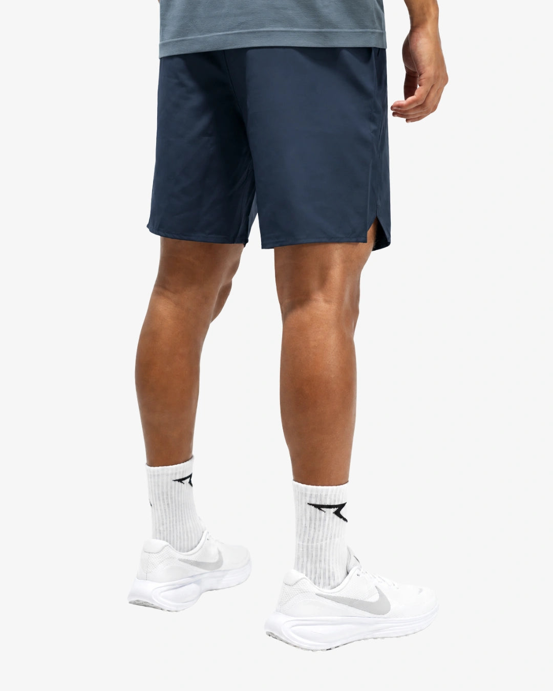 PANTALÓN CORTO TRAINING CAMP
