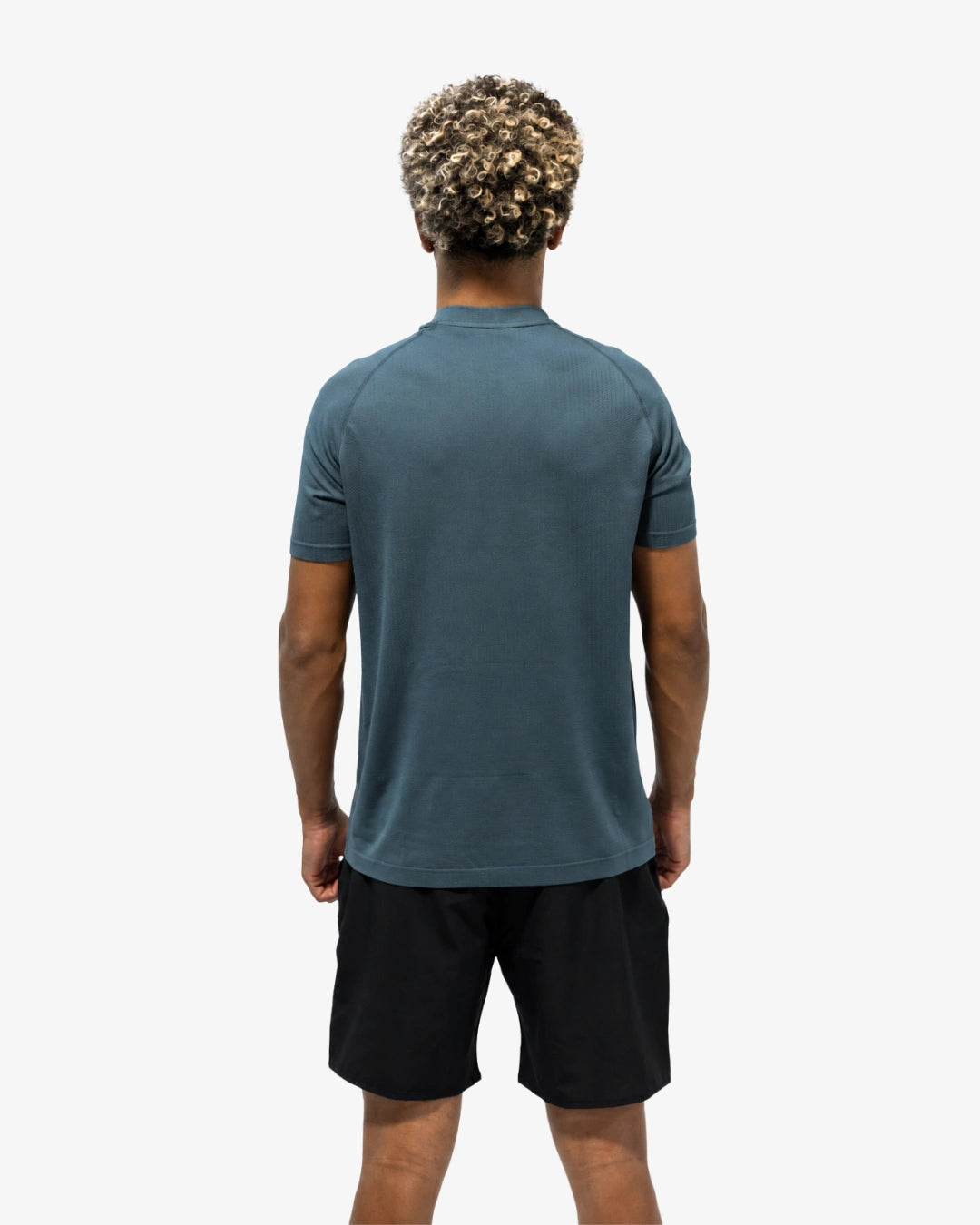 CAMISETA TRAINING CAMP