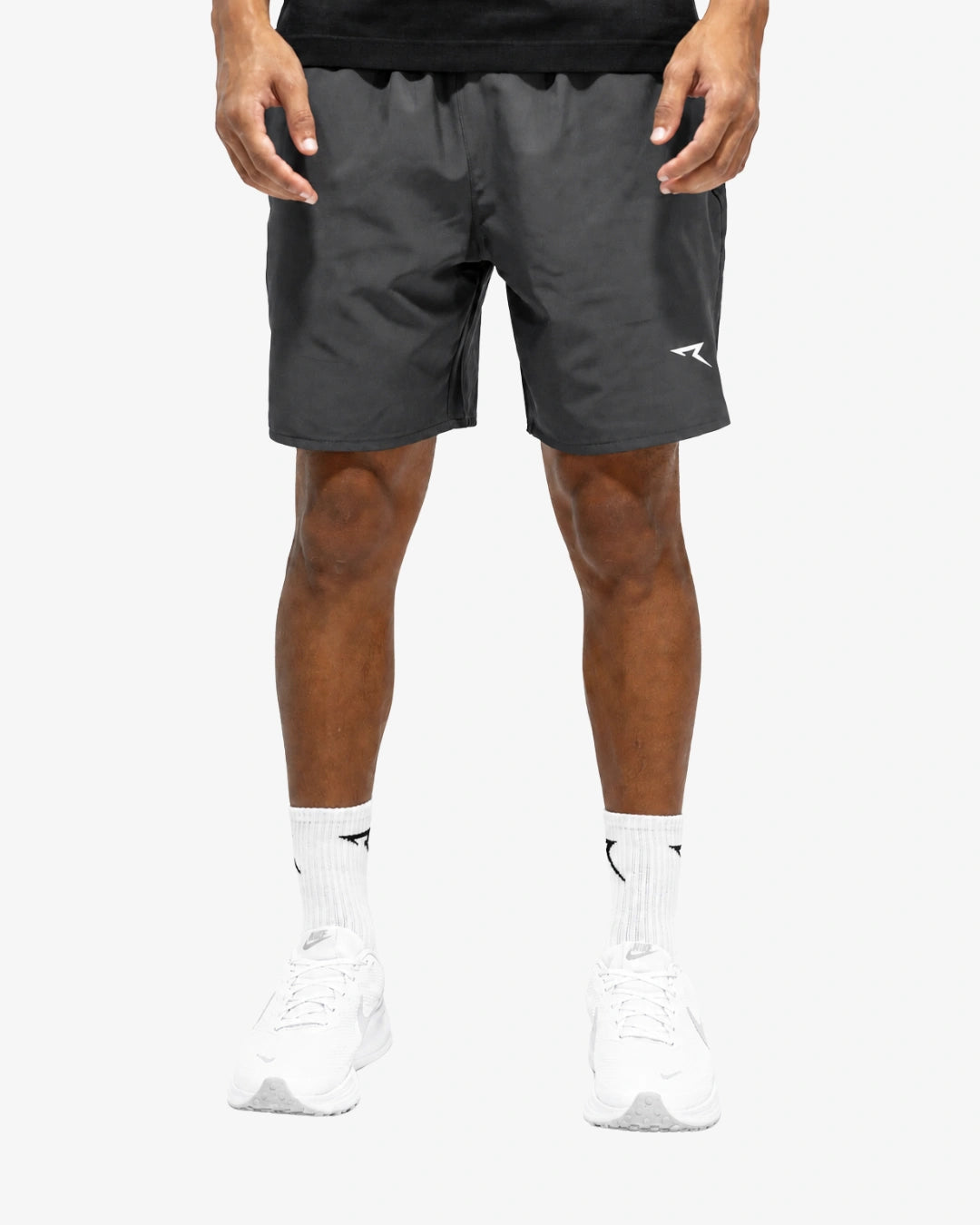 PANTALÓN CORTO TRAINING CAMP