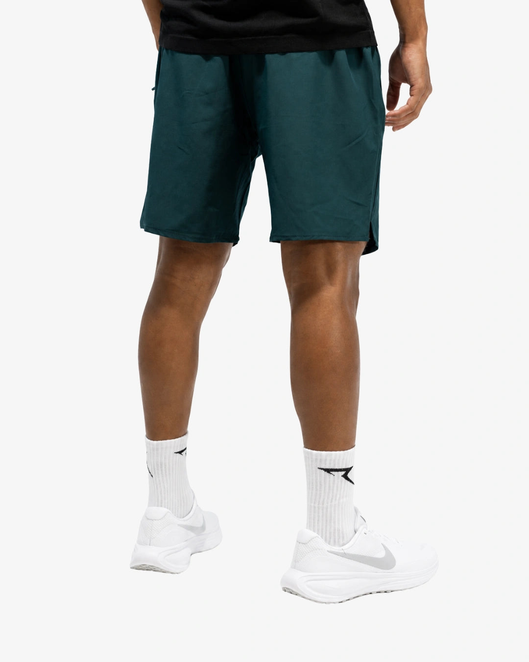 PANTALÓN CORTO TRAINING CAMP
