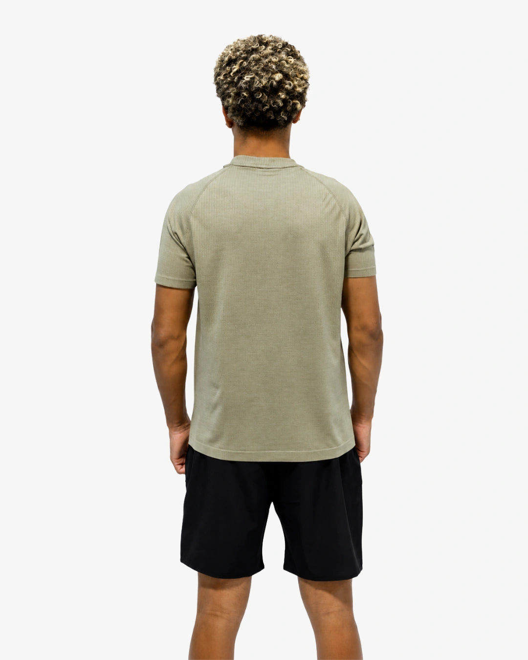 CAMISETA TRAINING CAMP