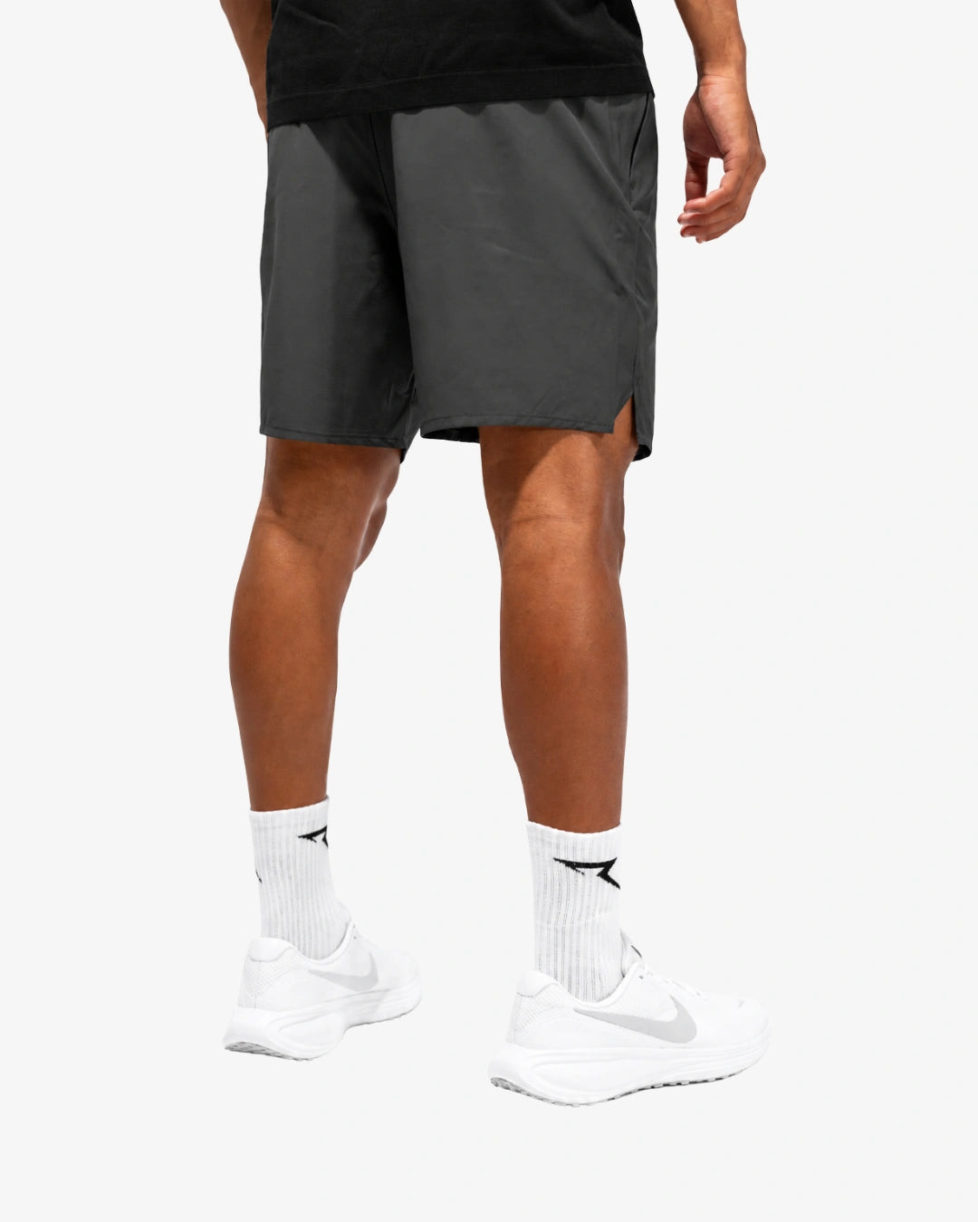 PANTALÓN CORTO TRAINING CAMP
