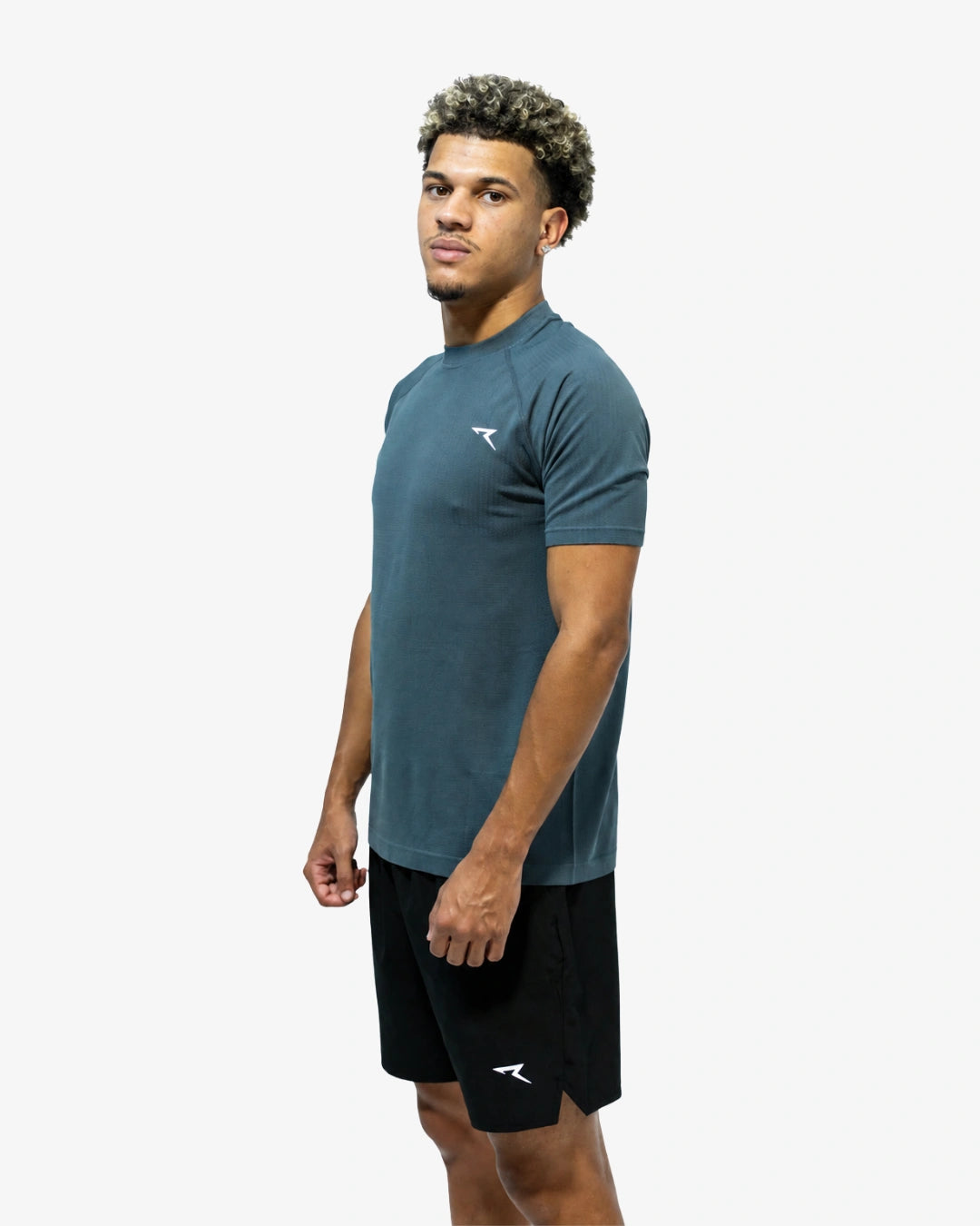 CAMISETA TRAINING CAMP