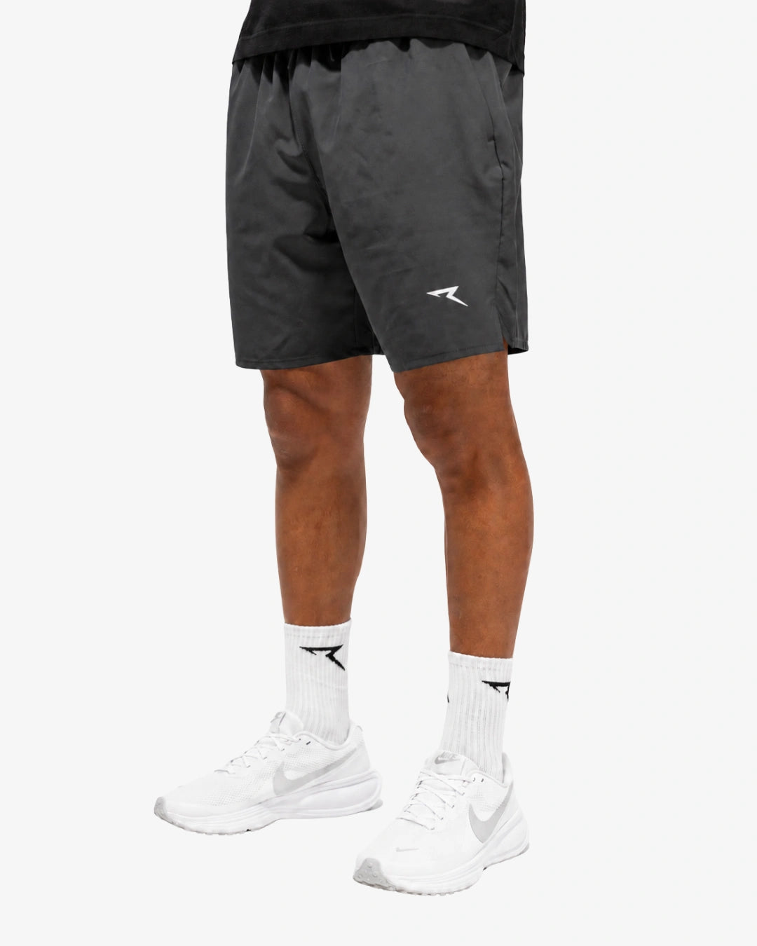 PANTALÓN CORTO TRAINING CAMP